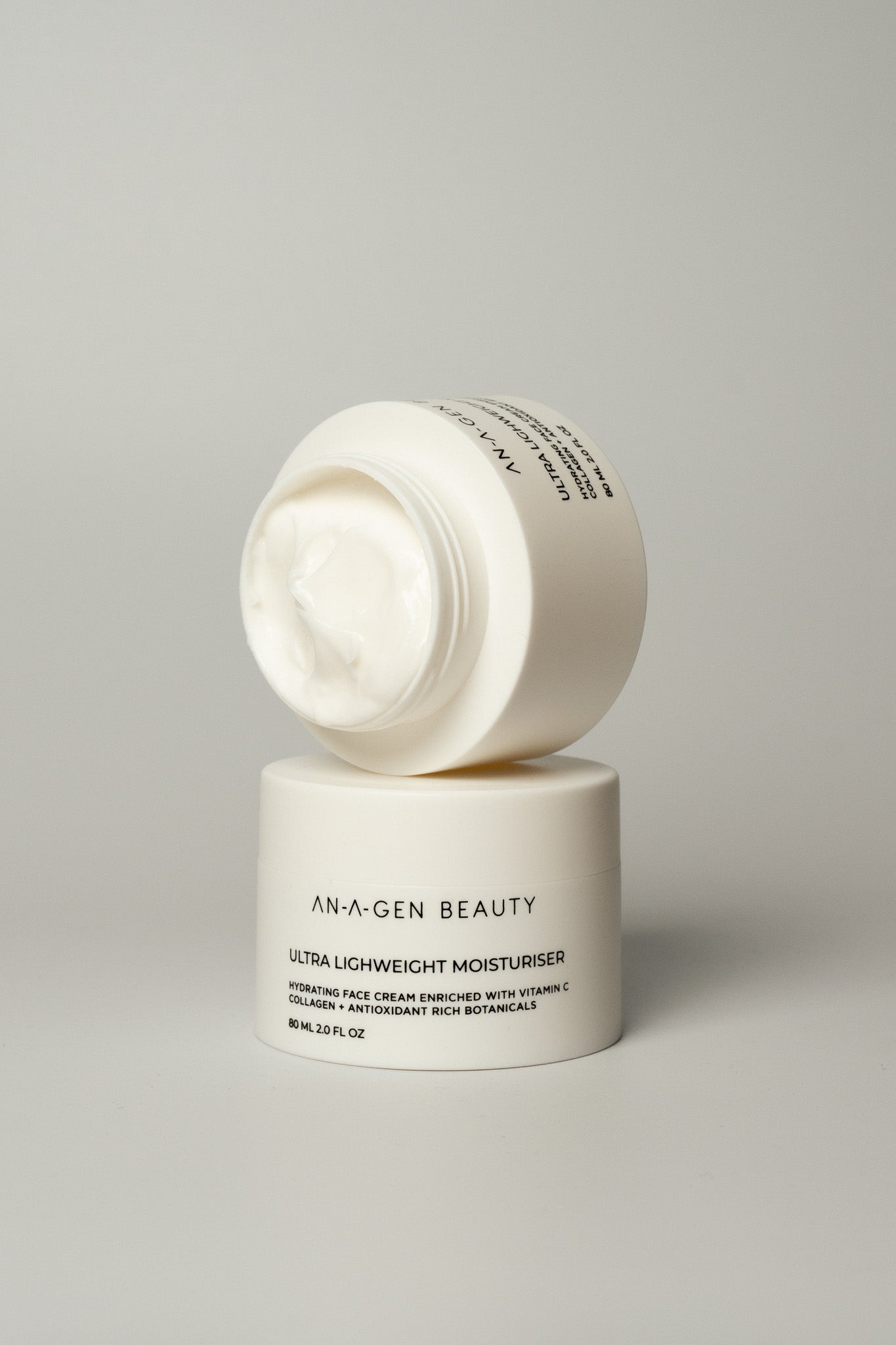 Ultra Light Weight Moisturiser