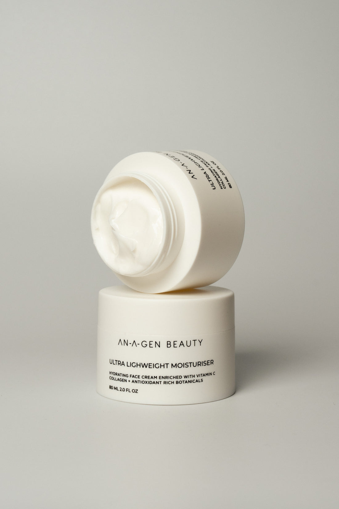 Ultra Light Weight Moisturiser